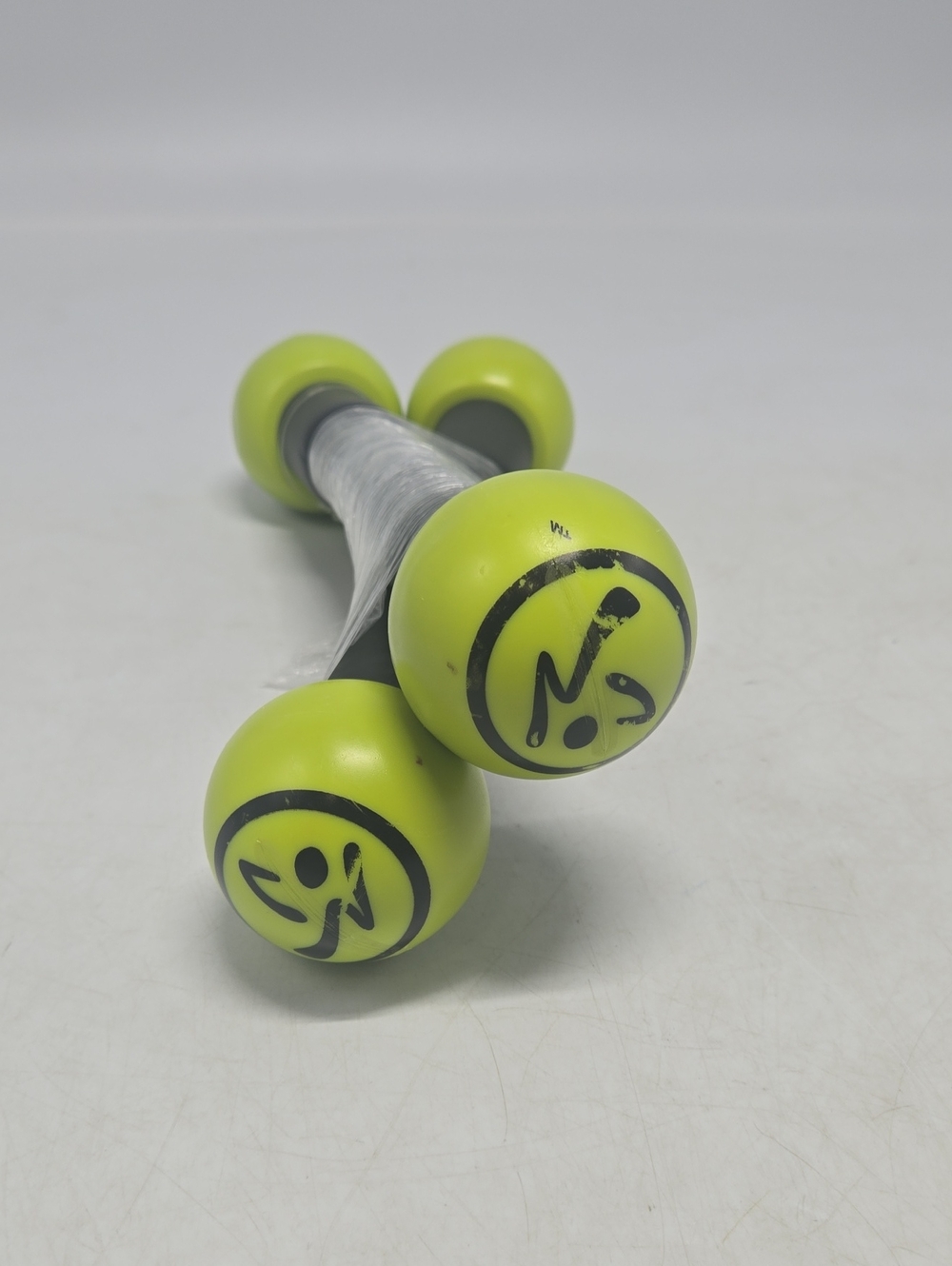 ZUMBA Toning Sticks (2)